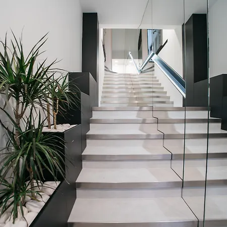 Apartamento D'autor Sá Da Bandeira Porto