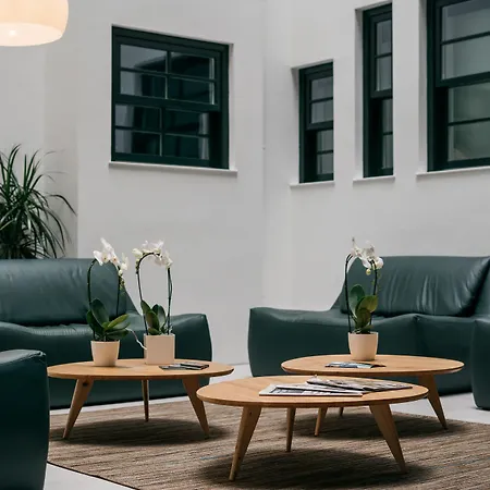 D'autor Sá Da Bandeira Apartamento *