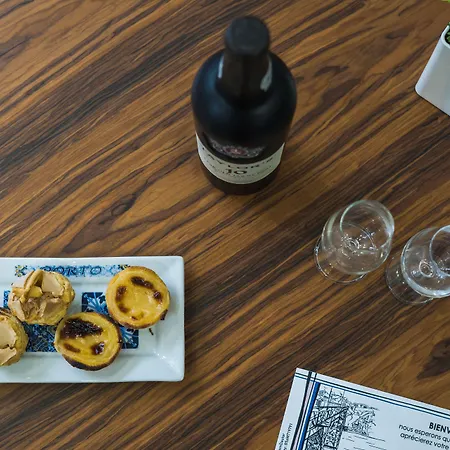 D'autor Sá Da Bandeira Apartamento *