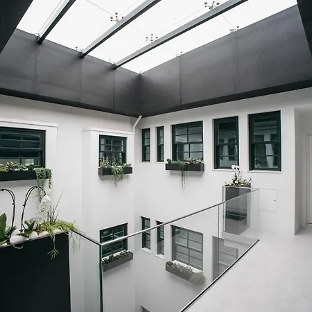 Apartmán D'autor Sa Da Bandeira *