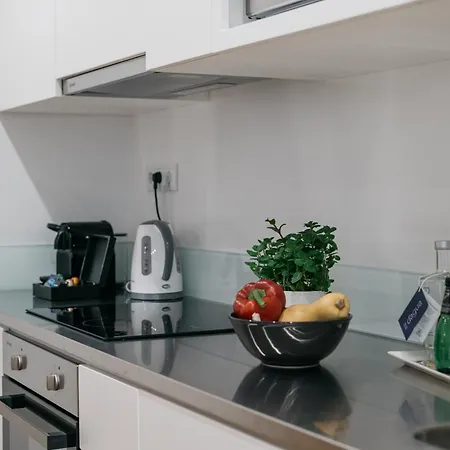 D'autor Sa Da Bandeira Apartmán *