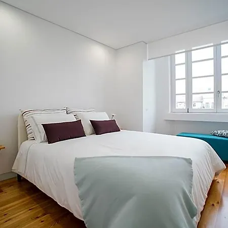 Apartmán D'autor Sa Da Bandeira