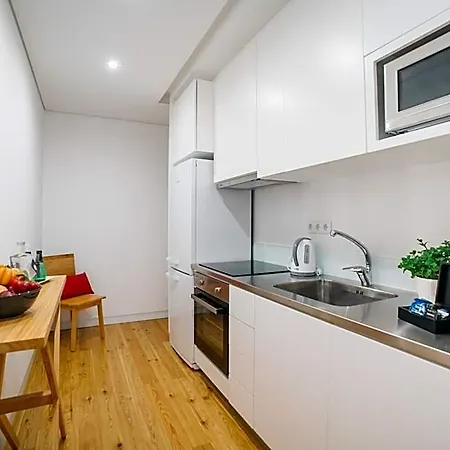 D'autor Sa Da Bandeira Apartmán