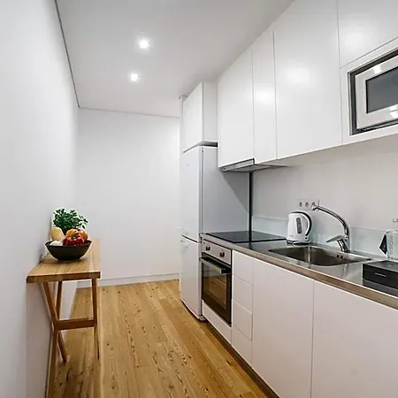 Apartmán D'autor Sa Da Bandeira