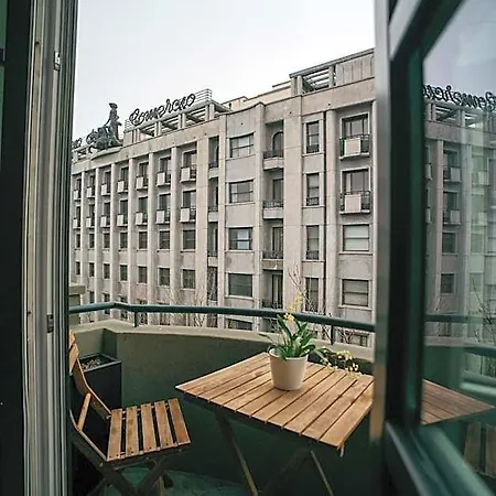 D'autor Sa Da Bandeira Apartmán