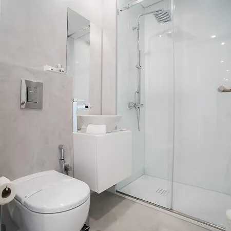 D'autor Sá Da Bandeira Apartamento