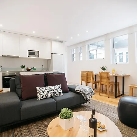 D'autor Sa Da Bandeira * Порту