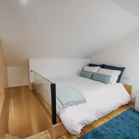 D'autor Sá Da Bandeira Apartamento *