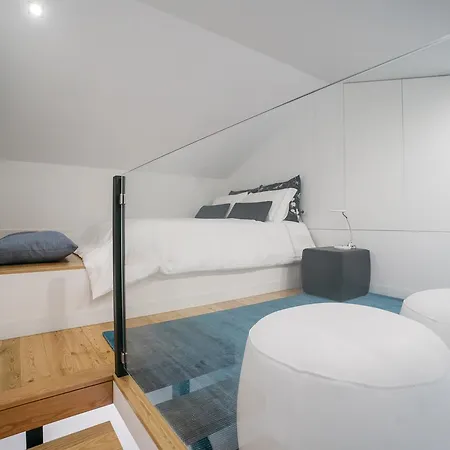 Apartamento D'autor Sá Da Bandeira