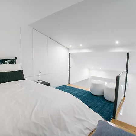 D'autor Sá Da Bandeira Apartamento *