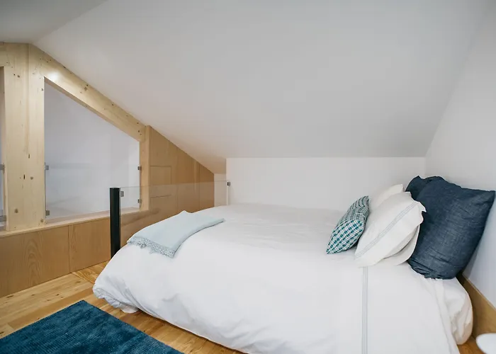 Apartman D'autor Sa Da Bandeira