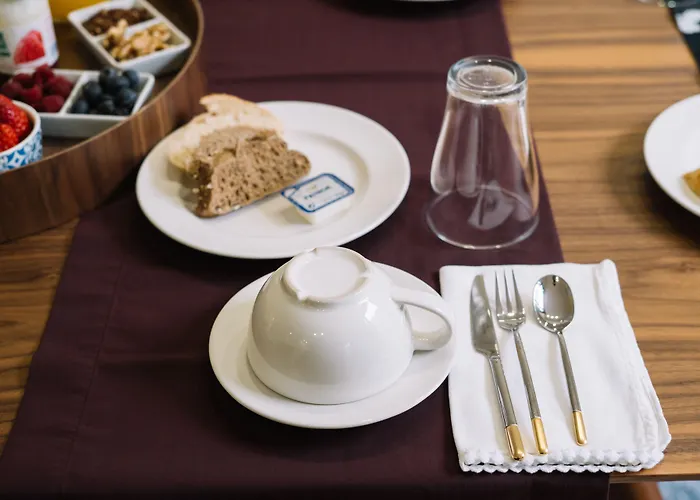 D'autor Sa Da Bandeira Apartman Porto