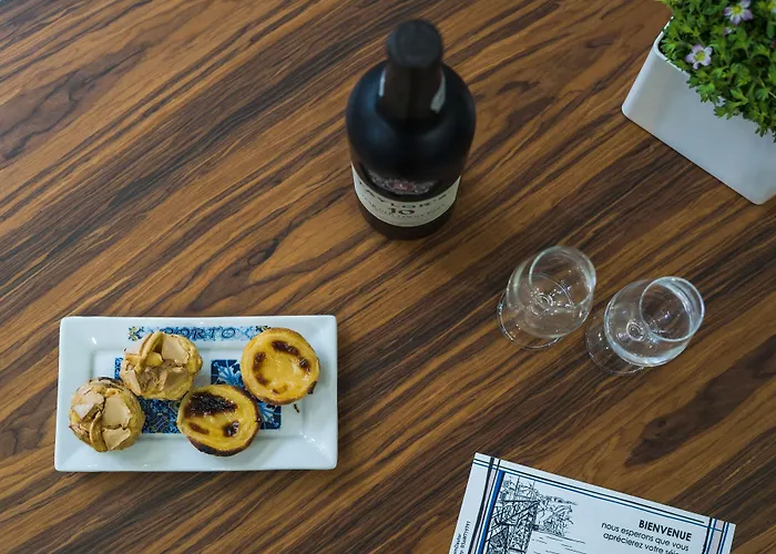 D'autor Sa Da Bandeira Apartman *