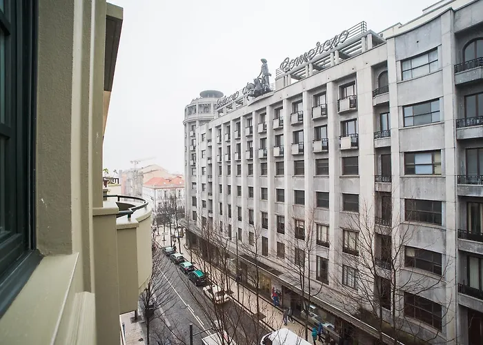 D'autor Sa Da Bandeira * Oporto