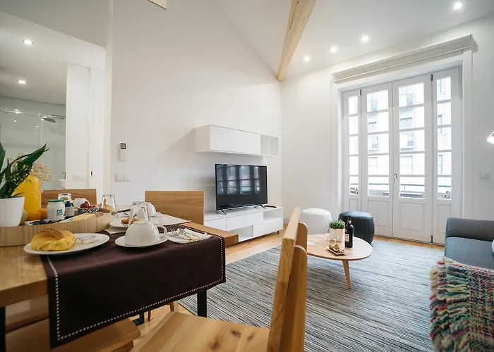 D'autor Sa Da Bandeira Porto