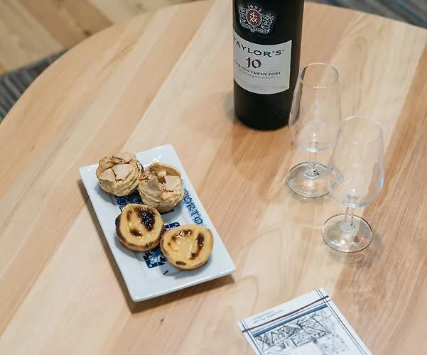 Lägenhet D'autor Sa Da Bandeira