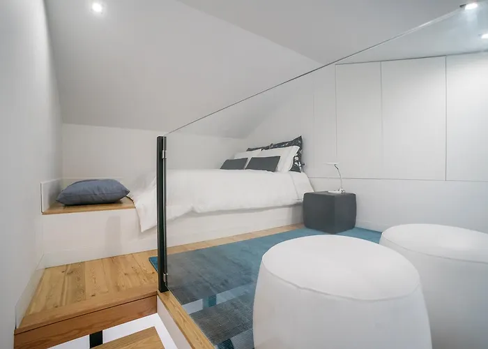 Apartman D'autor Sa Da Bandeira