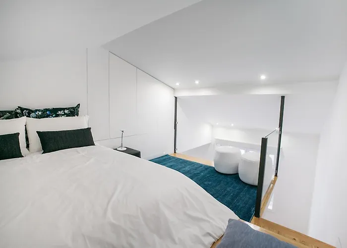 D'autor Sa Da Bandeira Apartman *