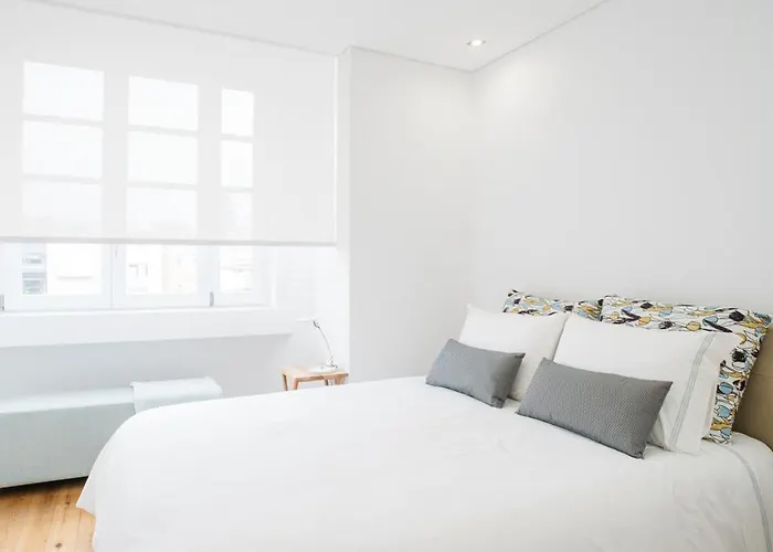 D'autor Sa Da Bandeira Apartman