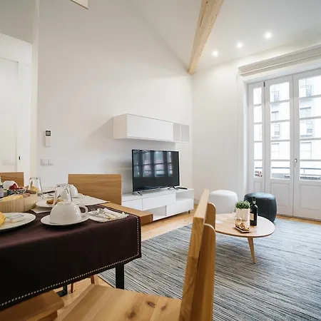 D'autor Sá Da Bandeira Porto