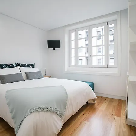 D'autor Sá Da Bandeira * Porto