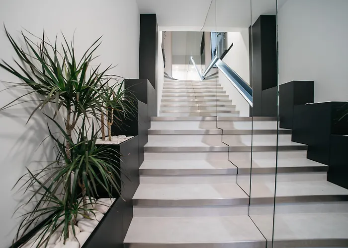 Apartament D'autor Sa Da Bandeira Porto