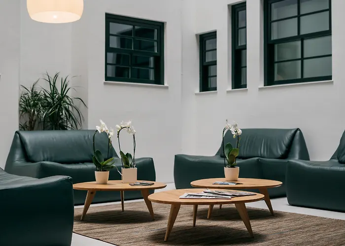 D'autor Sa Da Bandeira Apartament *