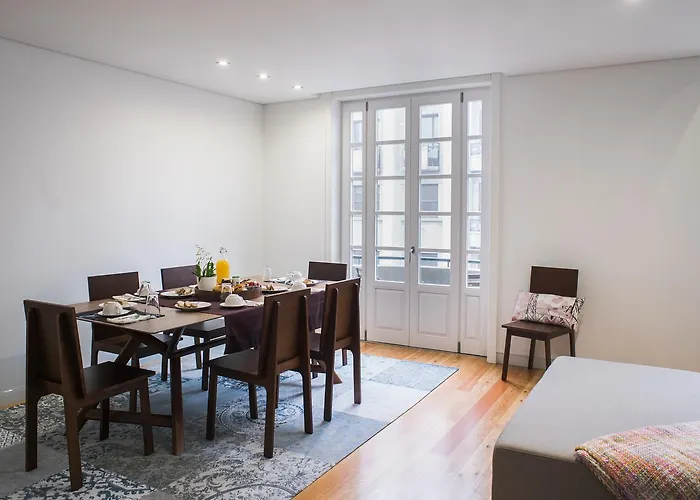 D'autor Sa Da Bandeira Porto