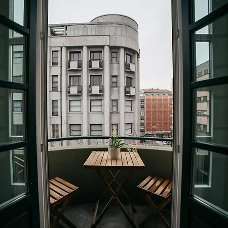 D'autor Sa Da Bandeira Apartman *