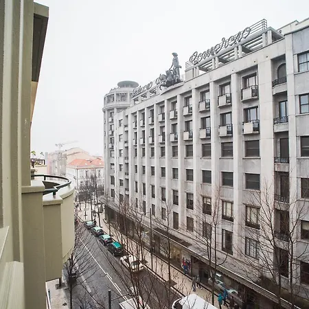 D'autor Sa Da Bandeira * Porto