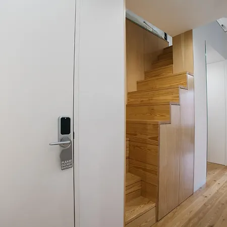 D'autor Sa Da Bandeira Porto