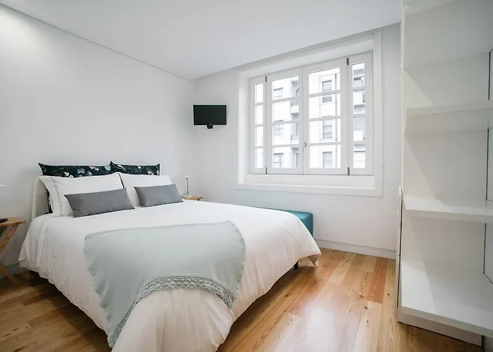 D'autor Sa Da Bandeira * 波尔图